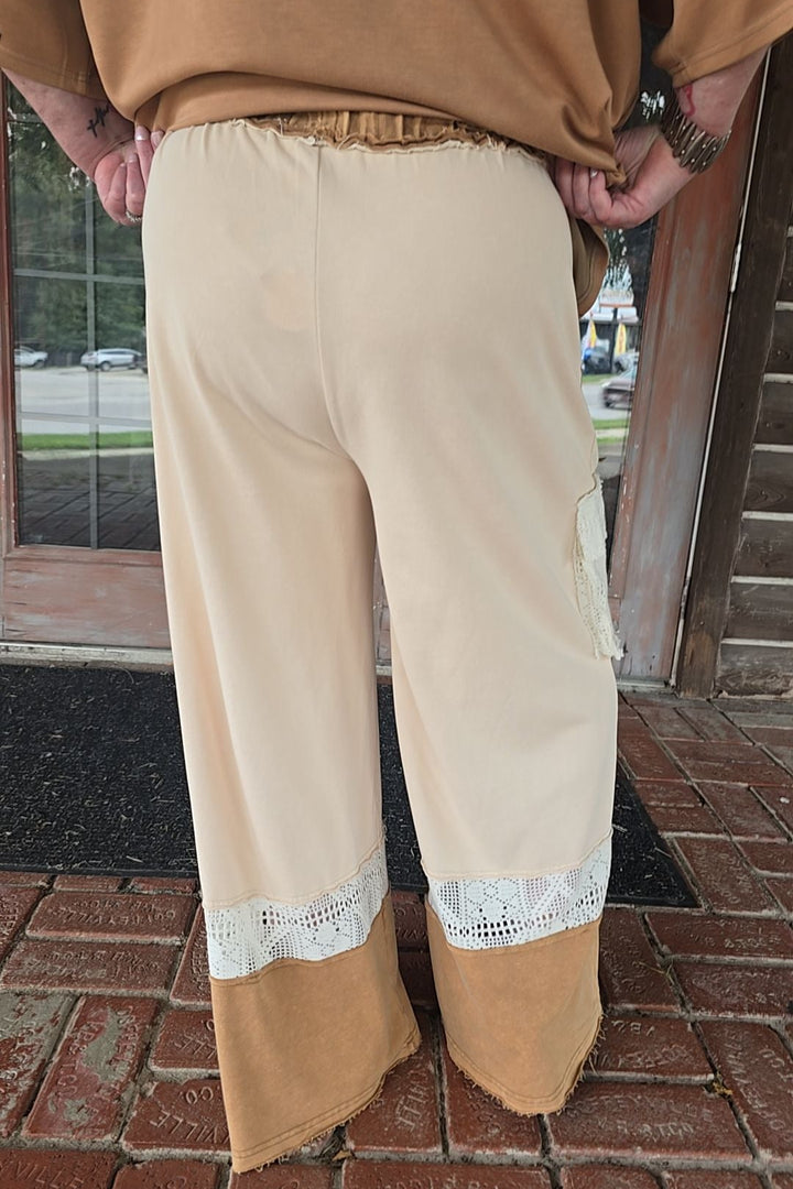 Desert Star Lounge Pants