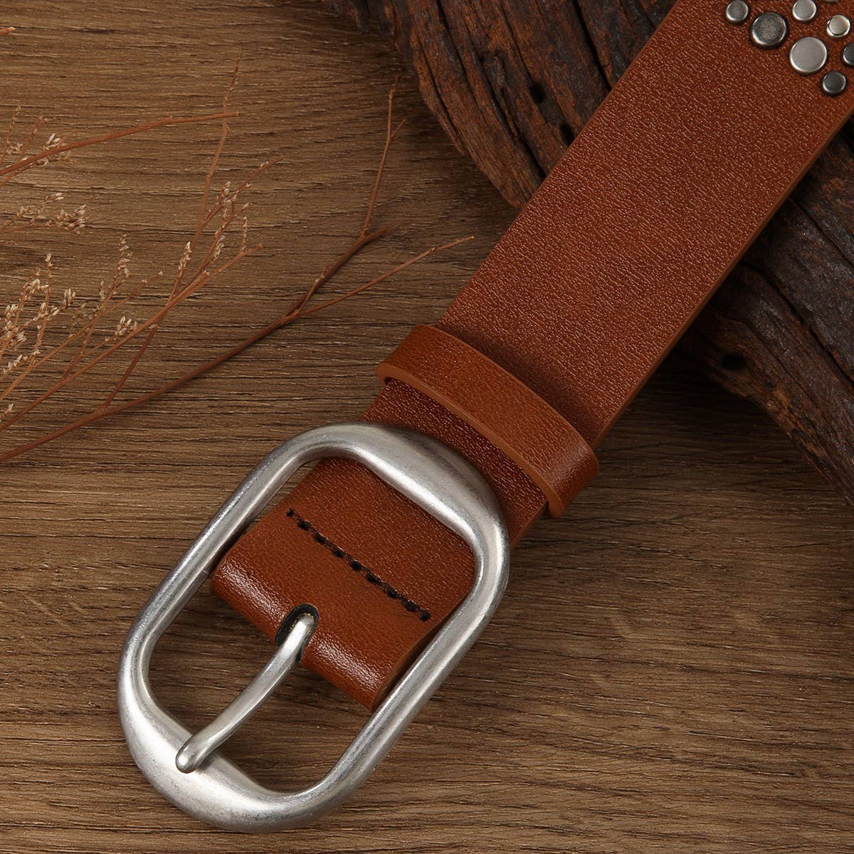 Desert Dazzle Belt