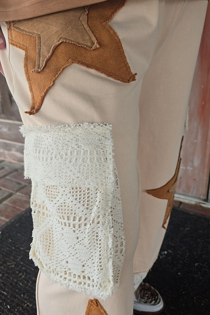 Desert Star Lounge Pants