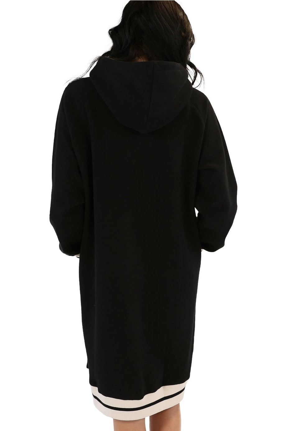 Mama Bear Sleep Hoodie