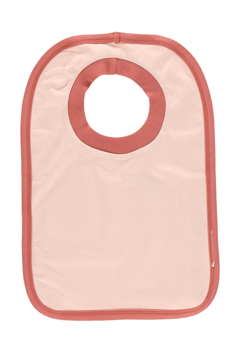 Hay! I'm Hungry Baby Bib
