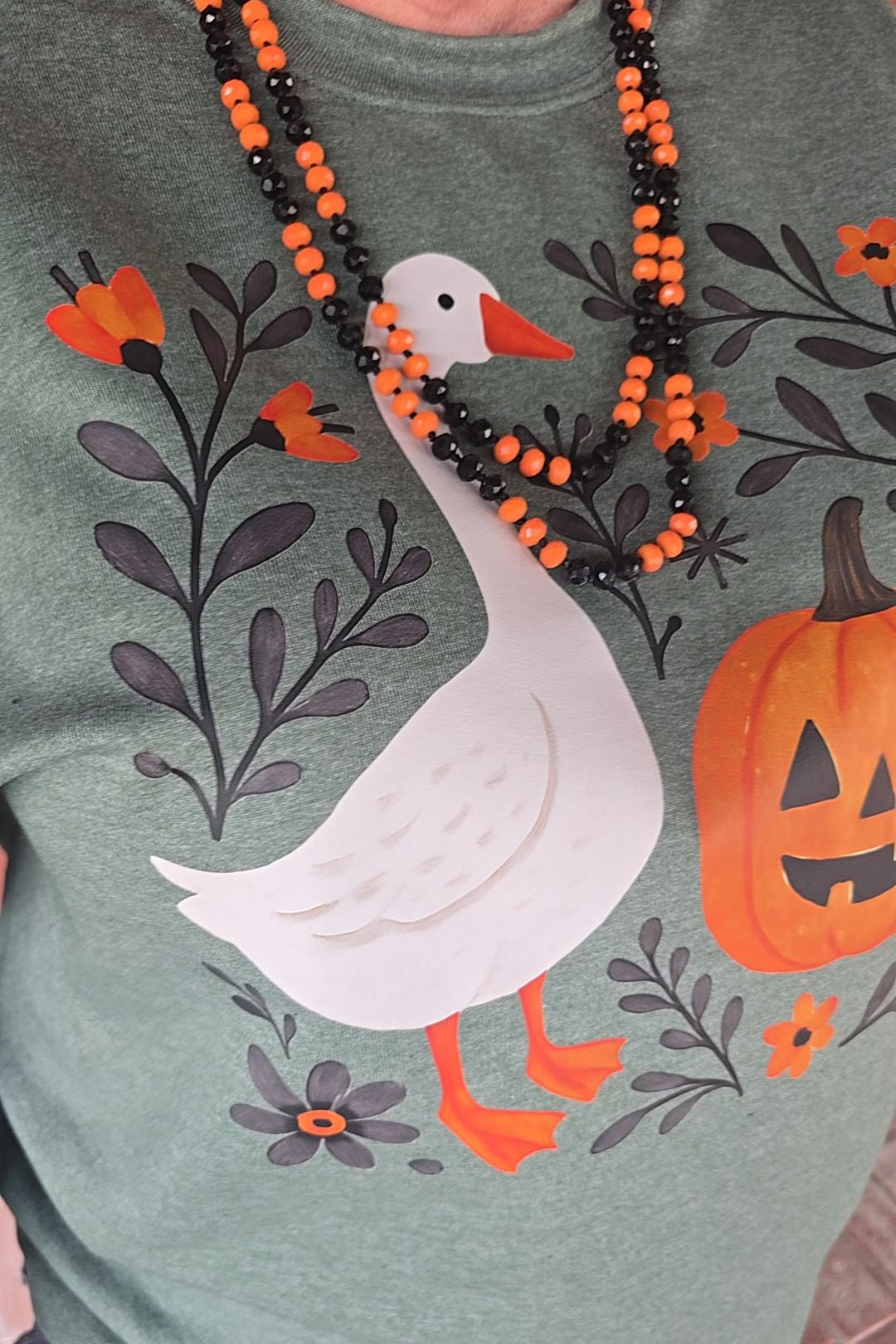 FGO Harvest Honker Sweatshirt