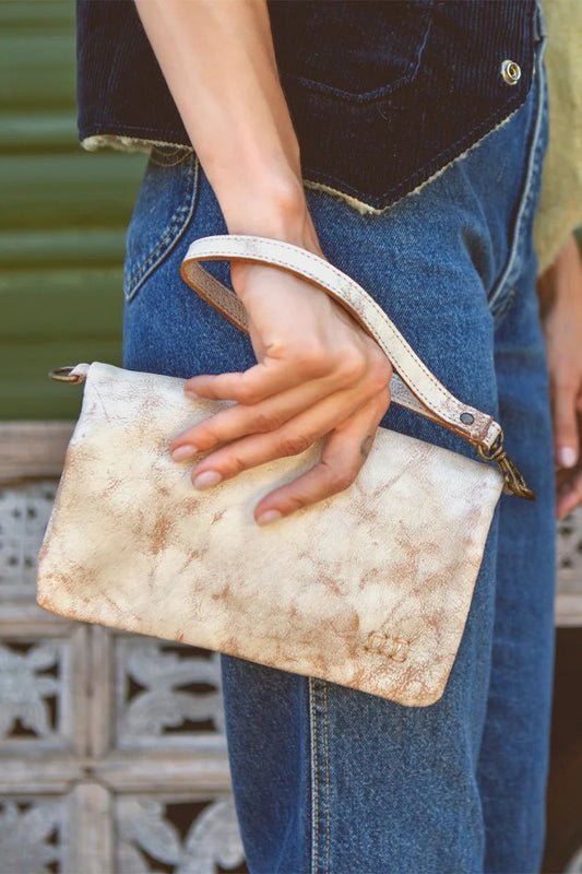 Bed|Stu Cadence Nectar Lux Handbag