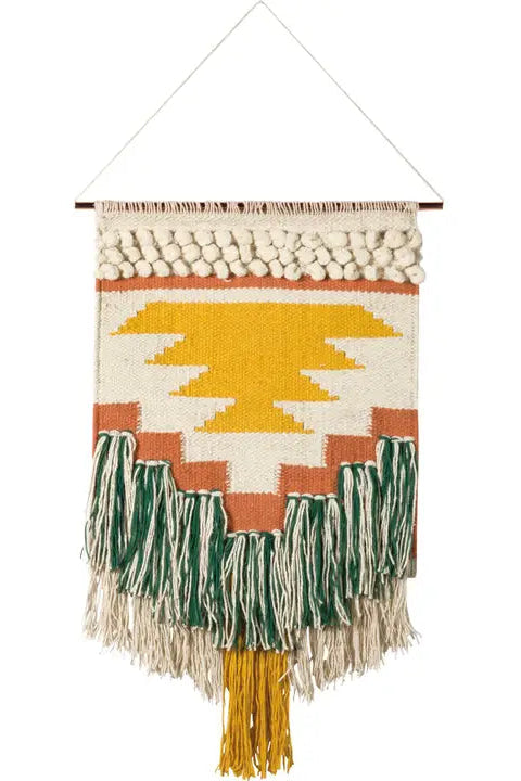 Gypsy Wall Hanging