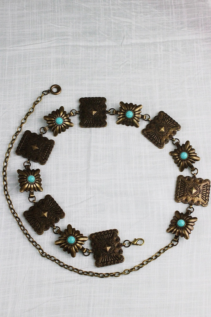 Santa Fe Heritage Belt