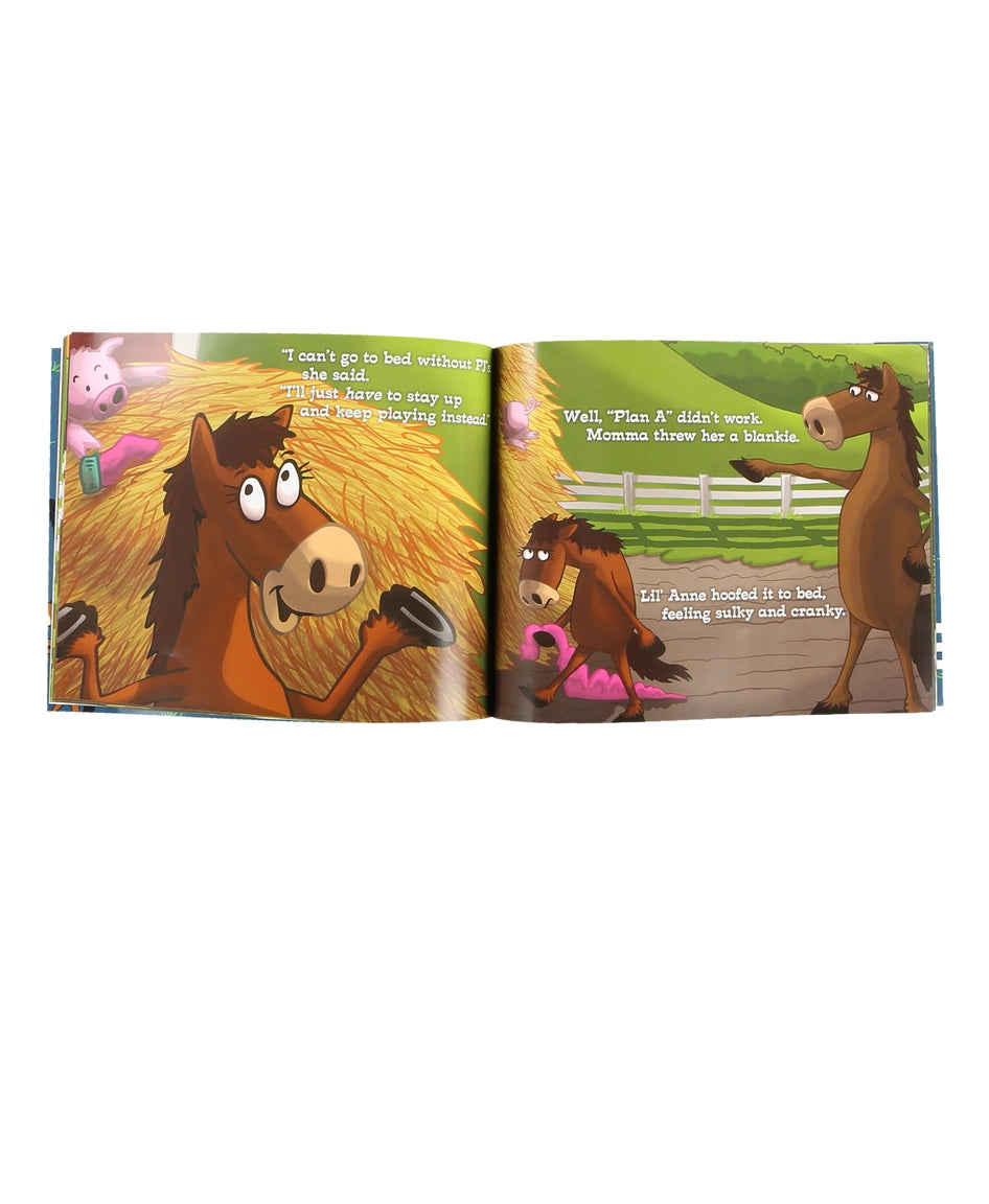 Pasture Bedtime Children&