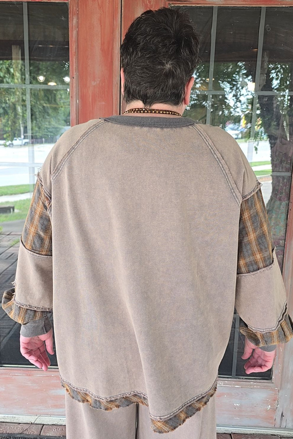 Stardust Cotton Top