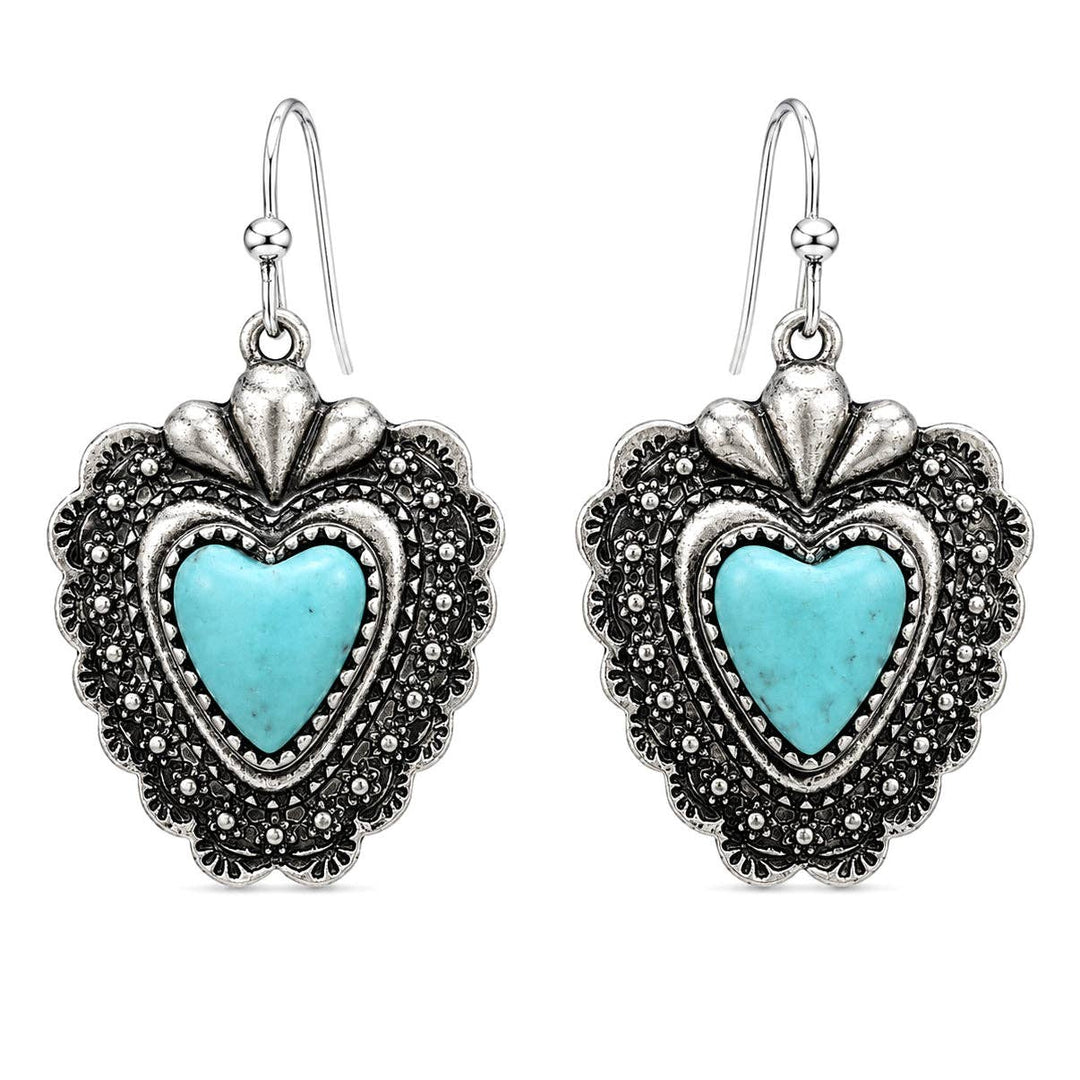 Canyon Romance Earrings