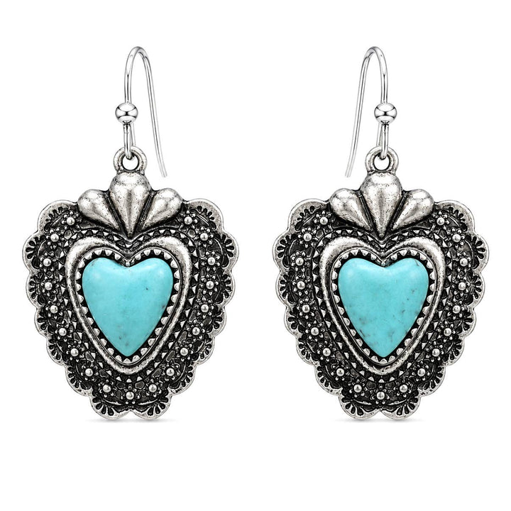 Canyon Romance Earrings