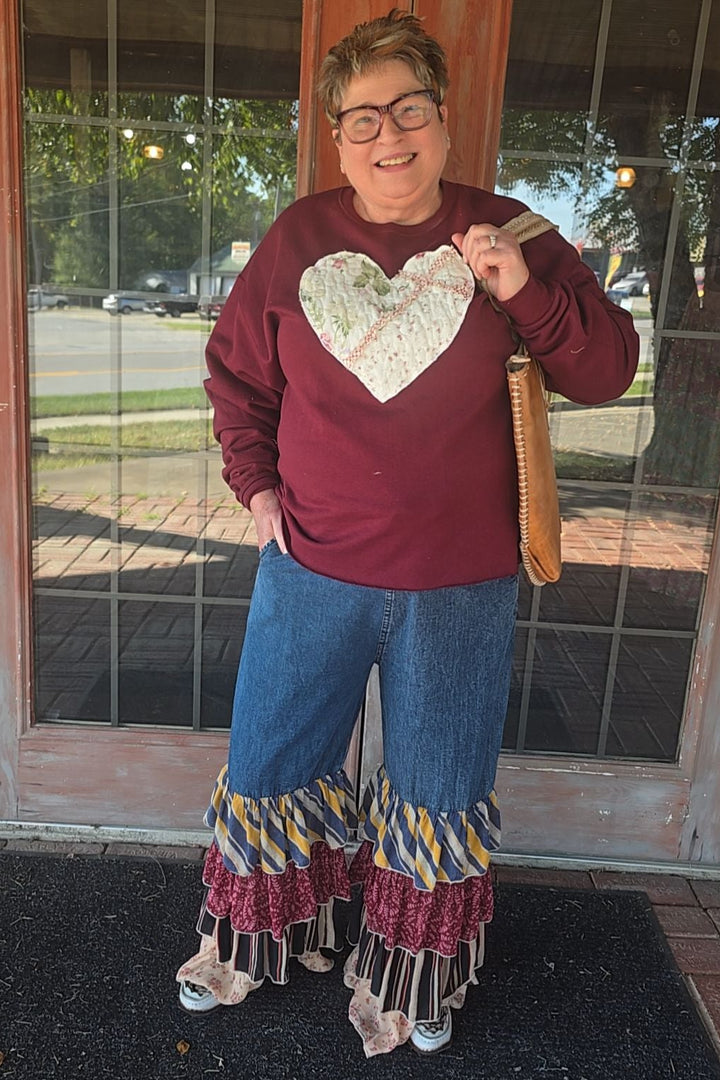 Bohemian Breeze Pants