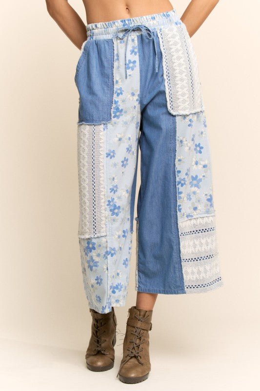 Daisy And Lace Daydream Pants