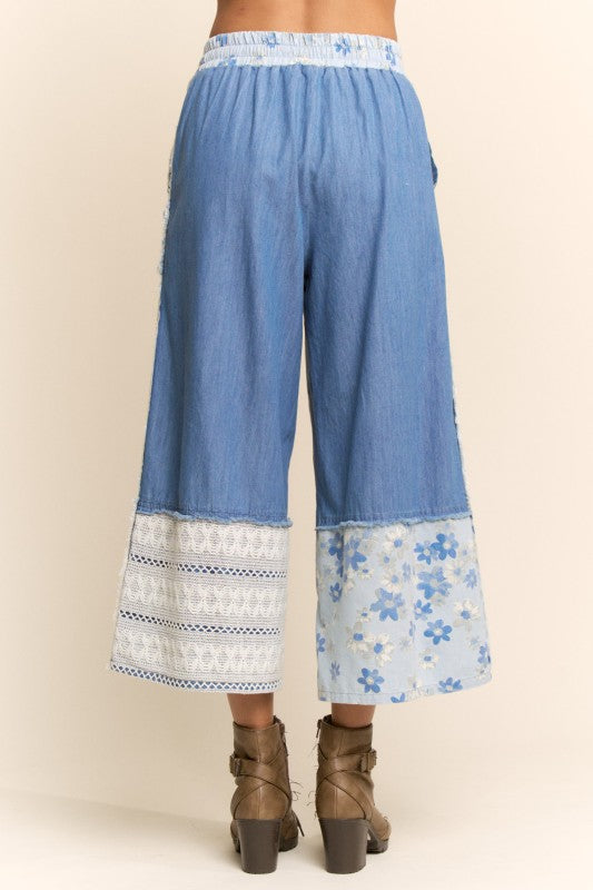 Daisy And Lace Daydream Pants