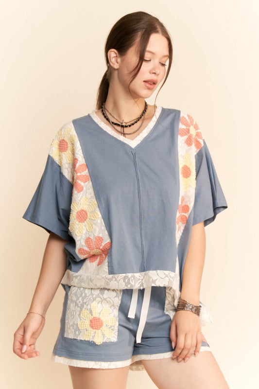 Daisy Daydream Blouse
