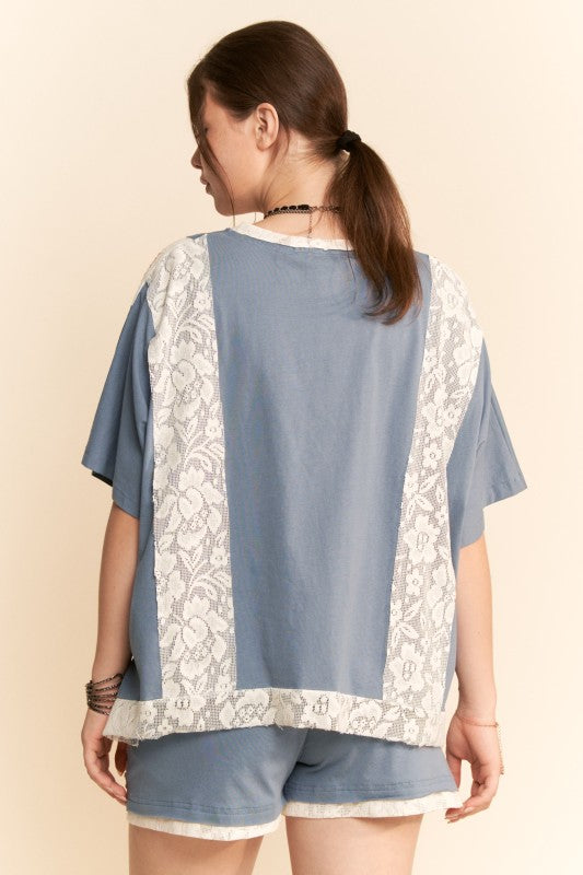 Daisy Daydream Blouse