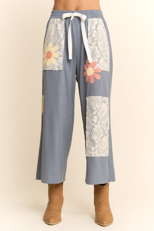 Daisy Daydream Pants