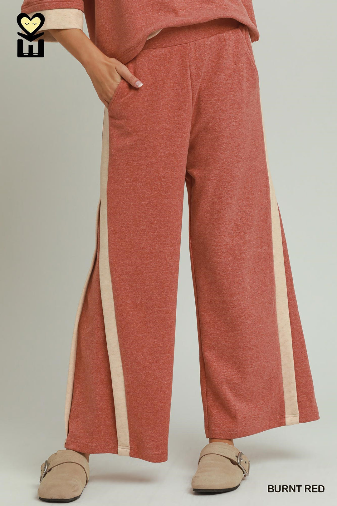 Rusty Horizon Pants