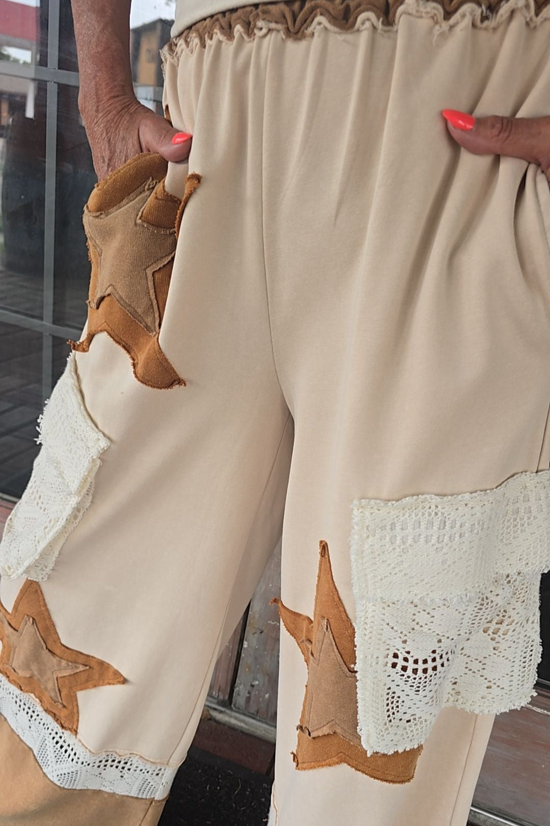 Desert Star Lounge Pants
