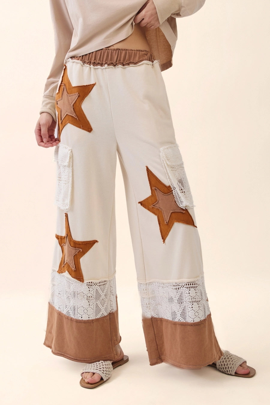 Desert Star Lounge Pants