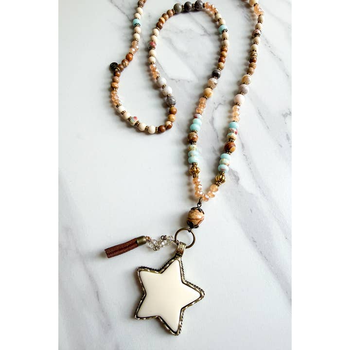 Star Chaser Necklace