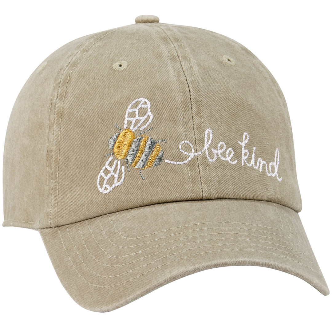 Bee Kind Baseball Cap
