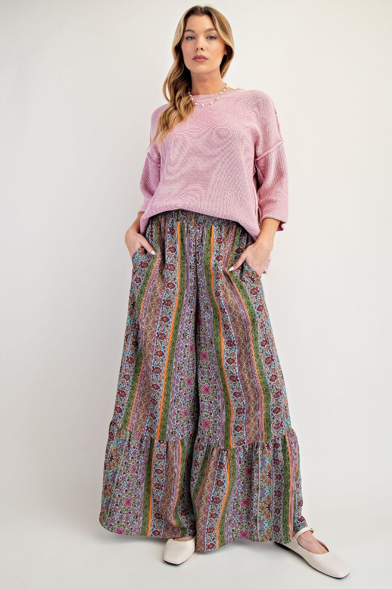 Ginny's Gypsy Breeze Pants
