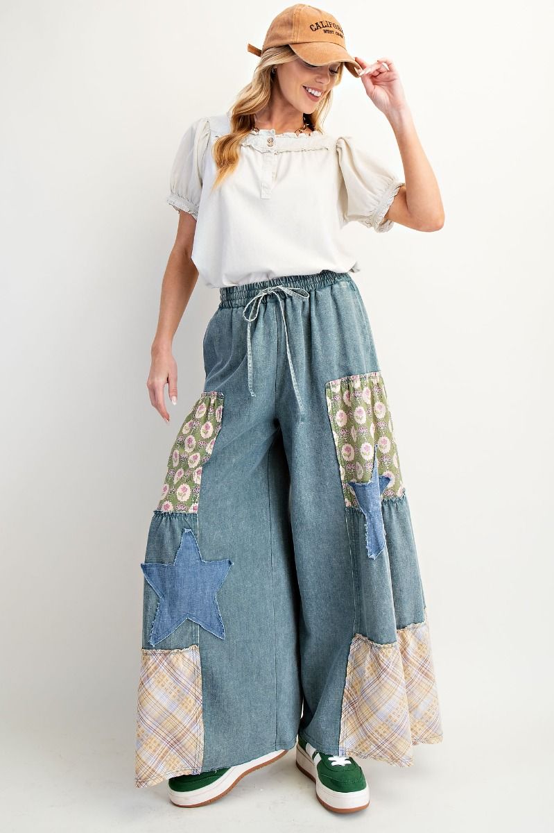 Glory Threads Pants