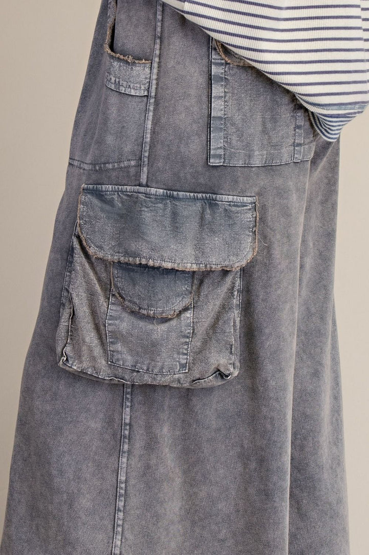 Smoky Meadow Cargo Pants