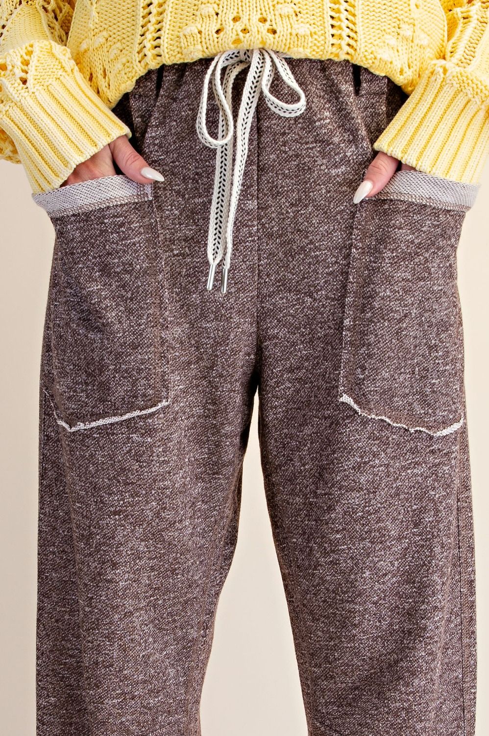 Driftwood Comfort Pants