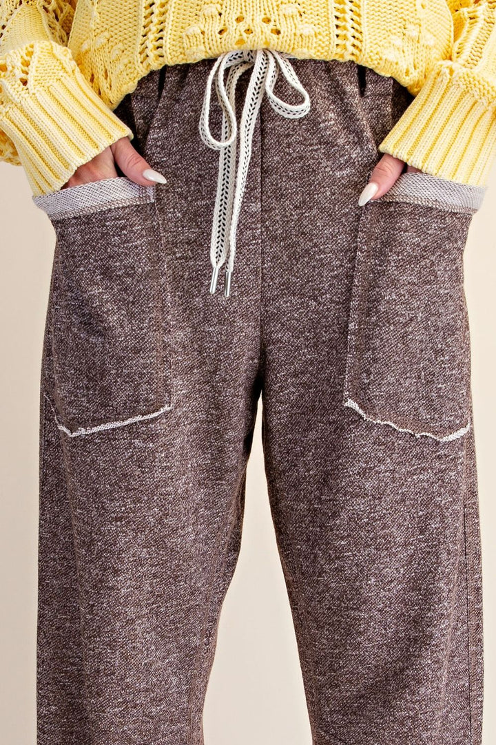 Driftwood Comfort Pants