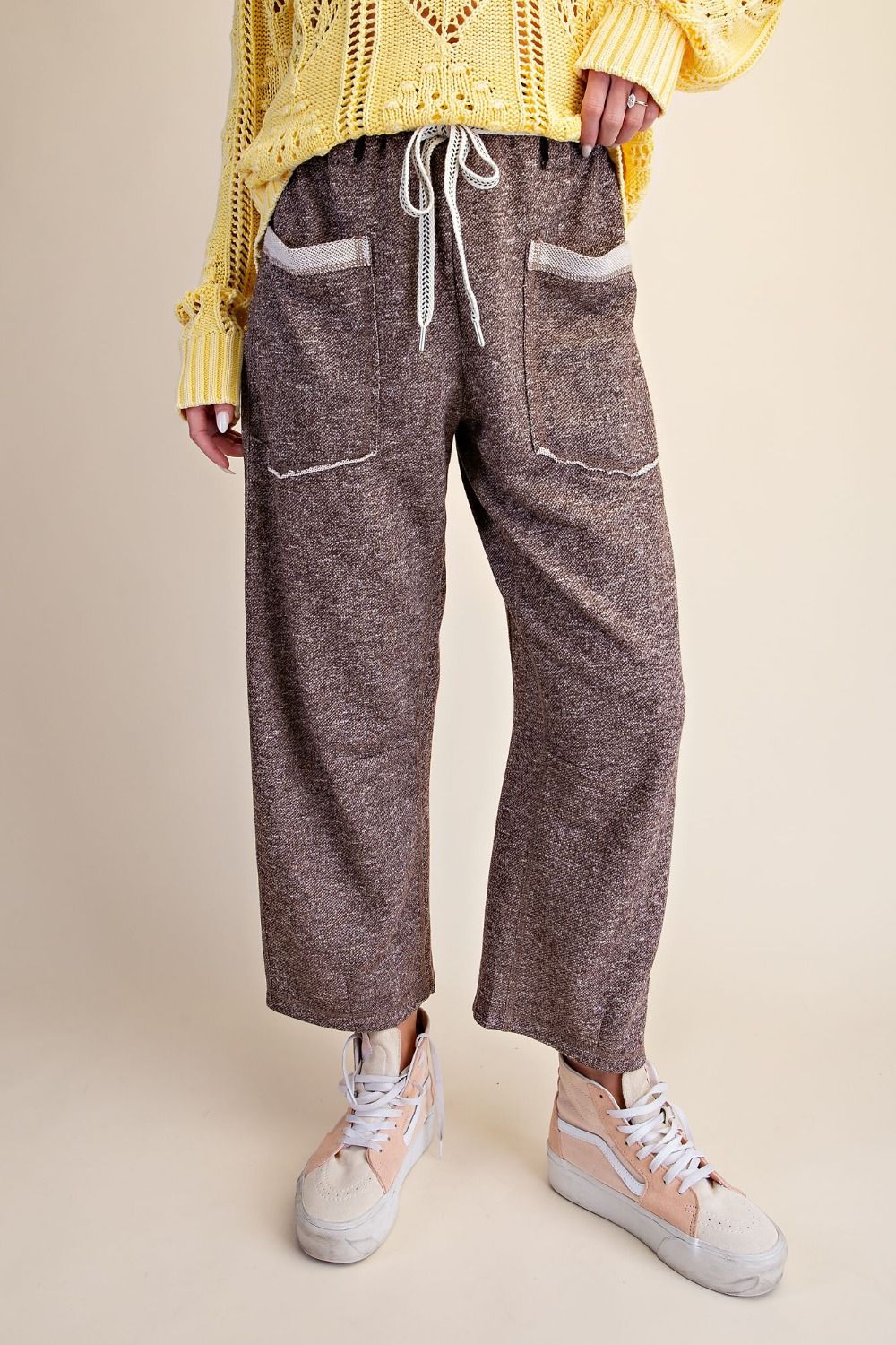 Driftwood Comfort Pants