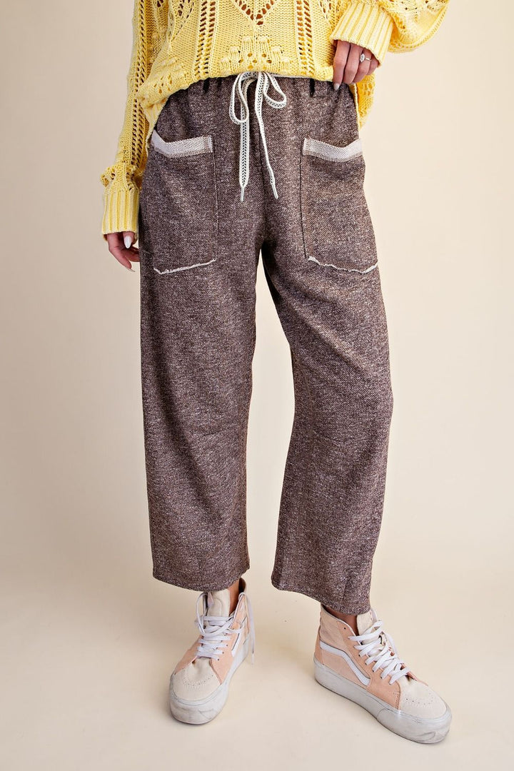 Driftwood Comfort Pants