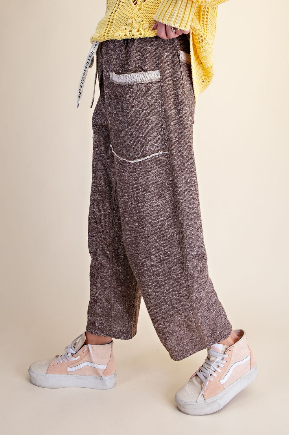 Driftwood Comfort Pants