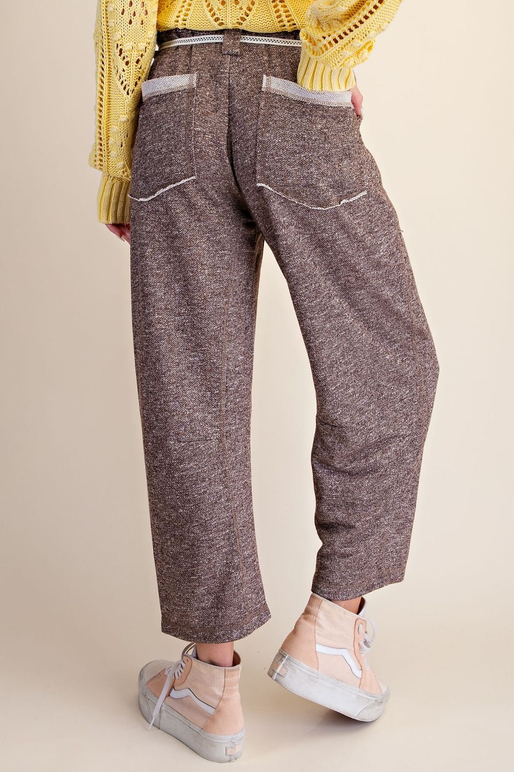 Driftwood Comfort Pants