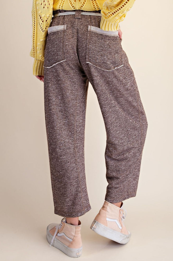 Driftwood Comfort Pants