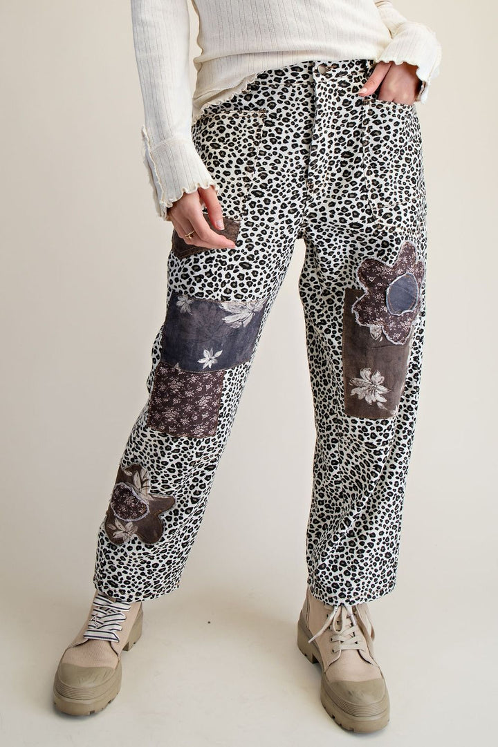 Urban Safari Twill Pants