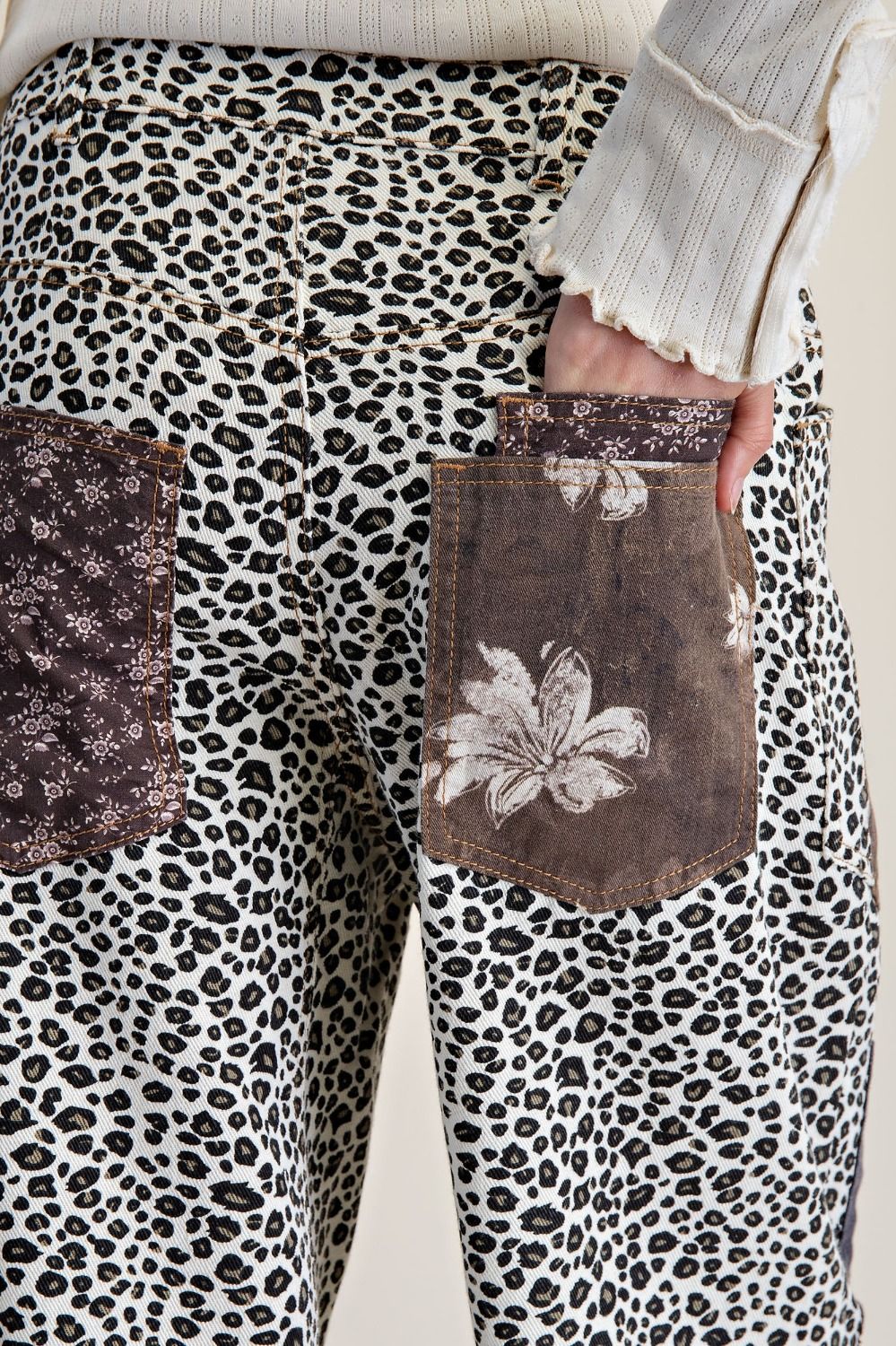Urban Safari Twill Pants