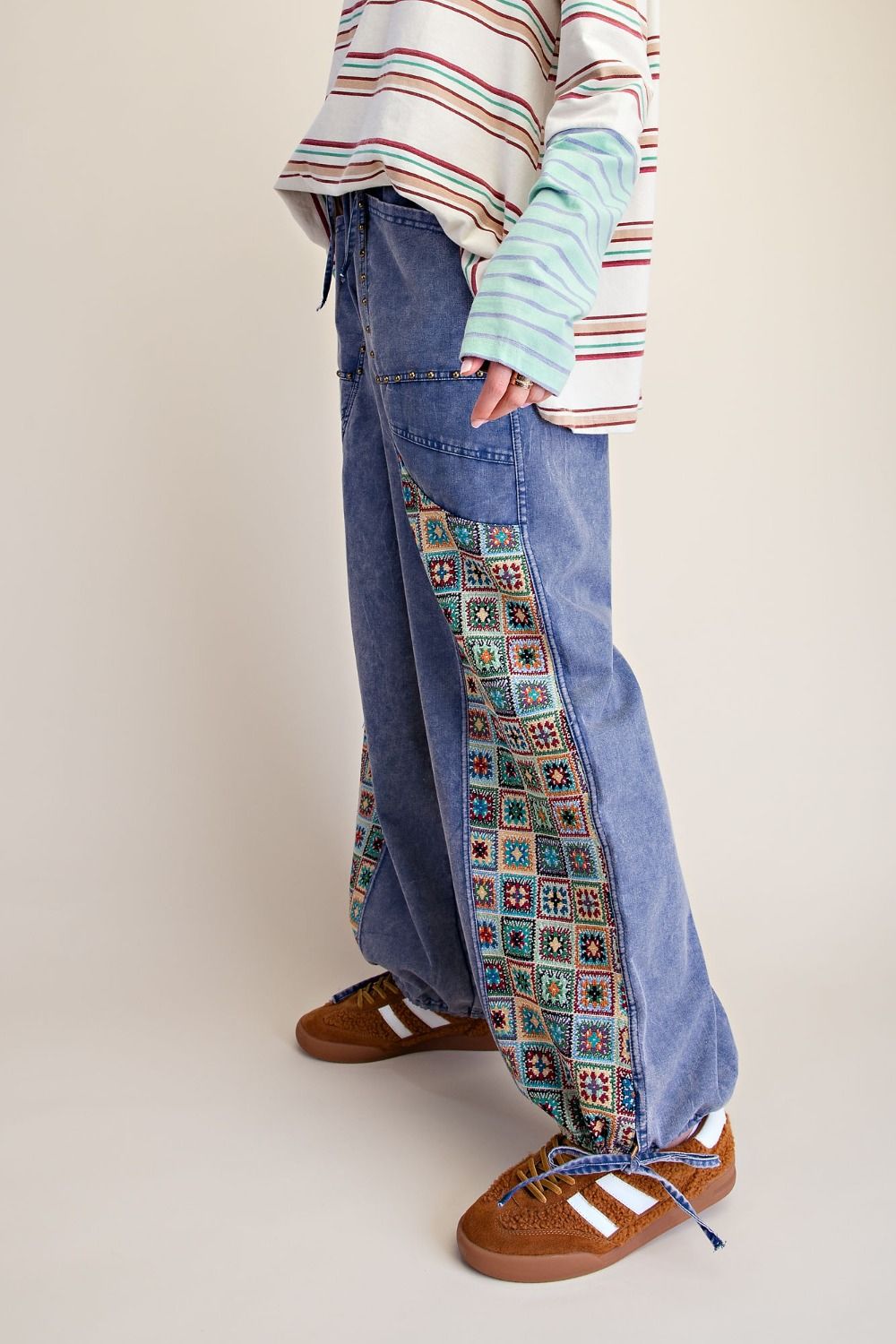 Tapestry Trail Pants