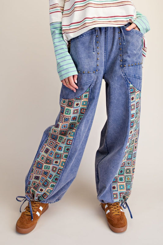 Tapestry Trail Pants