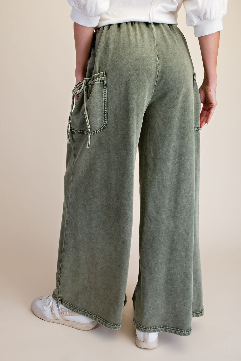 Olive Dusk Lounge Pants – Farm Girls Fancy Frills