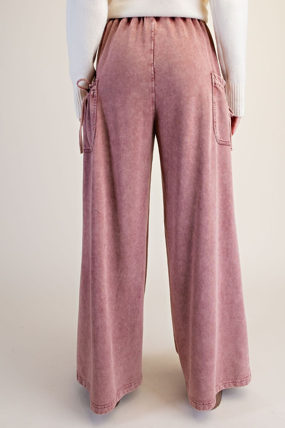 Rose Dusk Lounge Pants