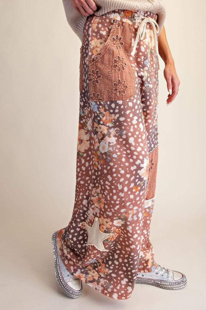 Woodland Trail Pants