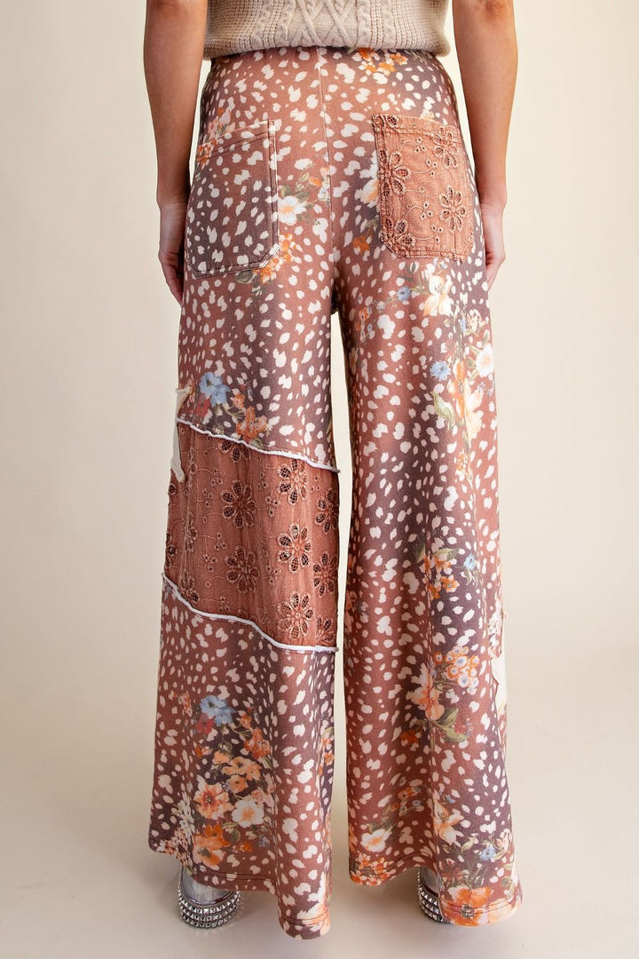 Woodland Trail Pants