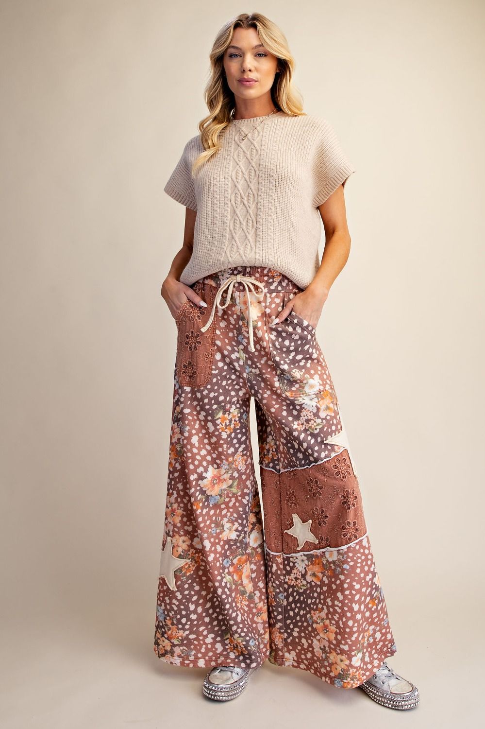 Woodland Trail Pants
