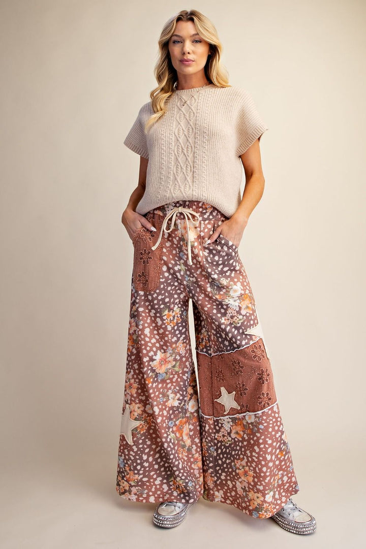 Woodland Trail Pants