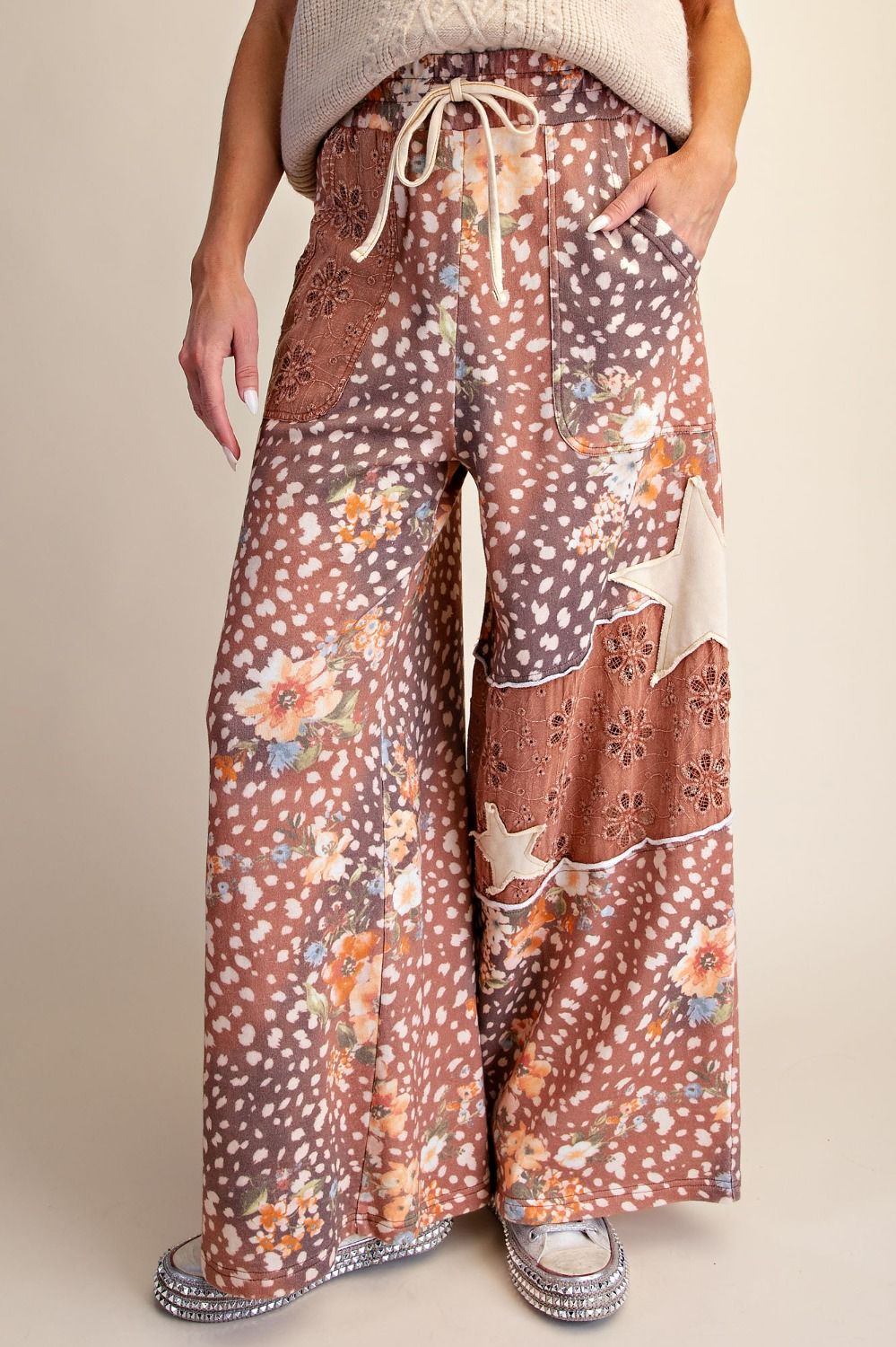 Woodland Trail Pants