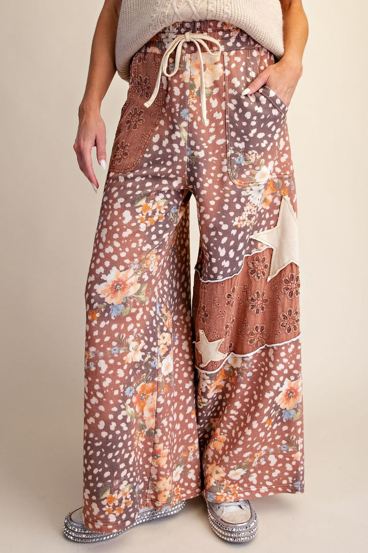 Woodland Trail Pants