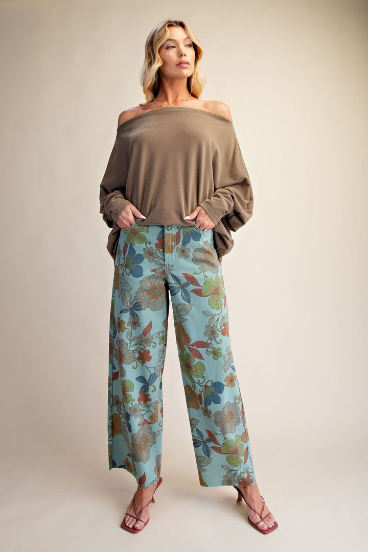Enchanted Forest Pants