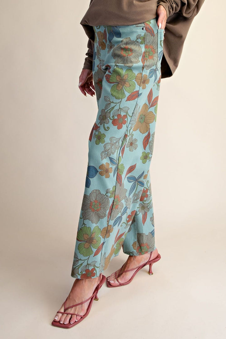 Enchanted Forest Pants