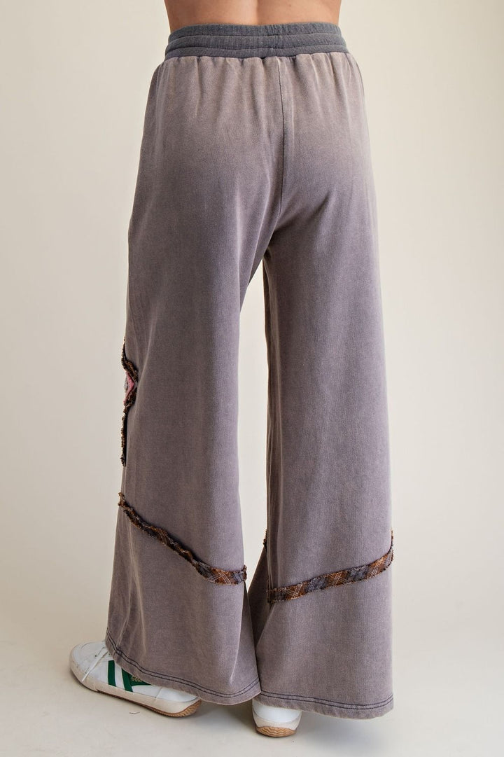 Stardust Cotton Pants