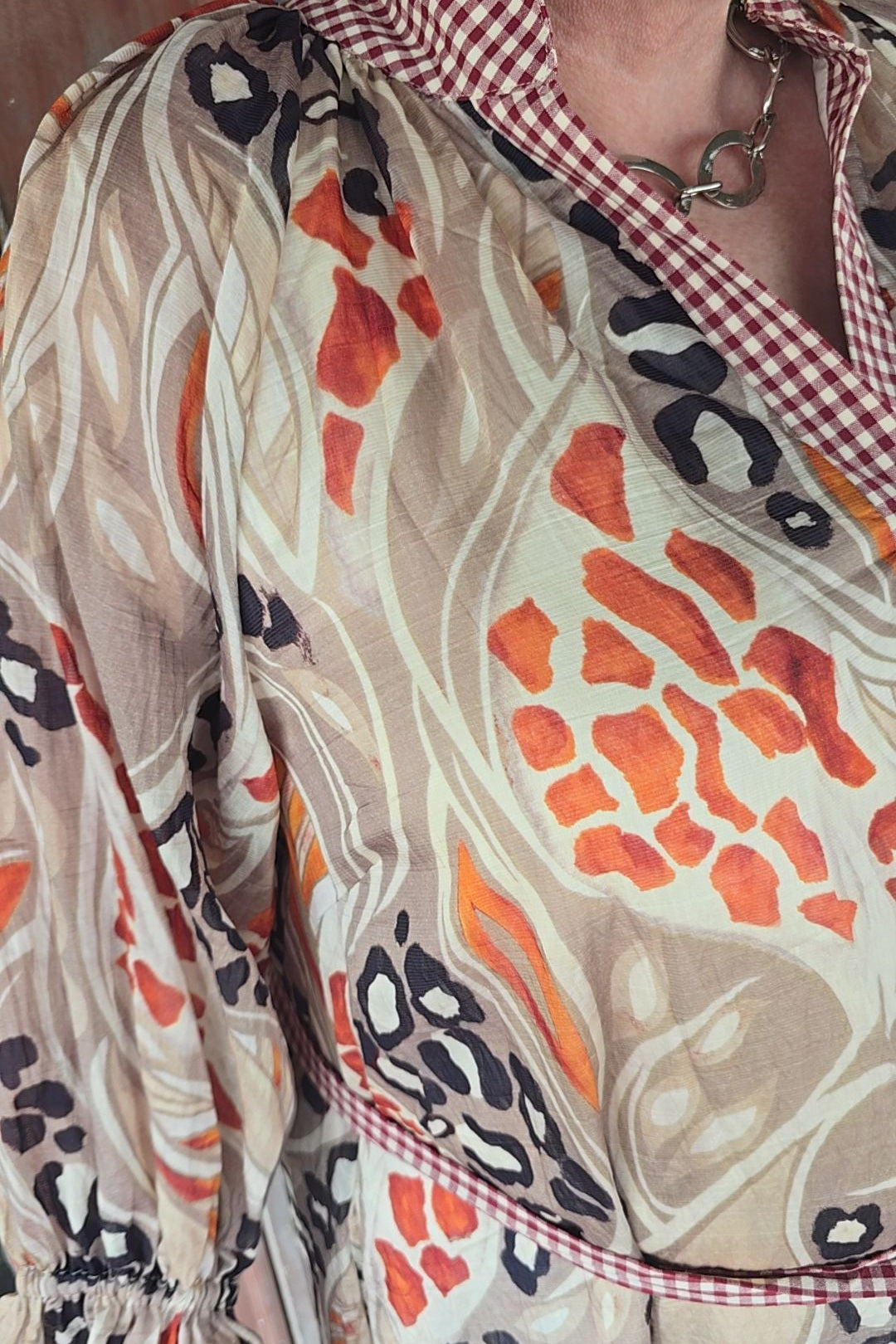 Juniper Trail Dress